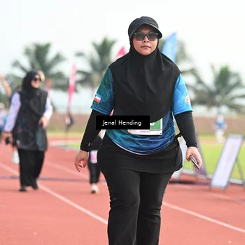 Runner Photo 4915676