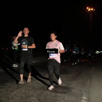 Runner Photo 4915677