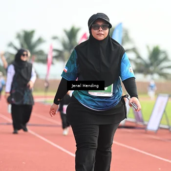 Runner Photo 4915678