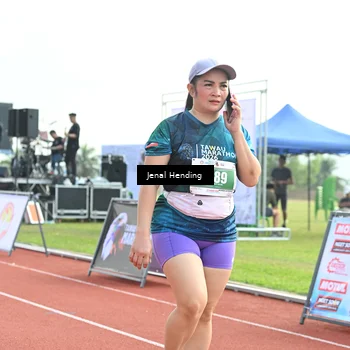 Runner Photo 4915679