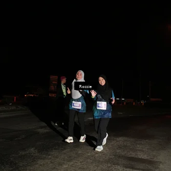 Runner Photo 4915680