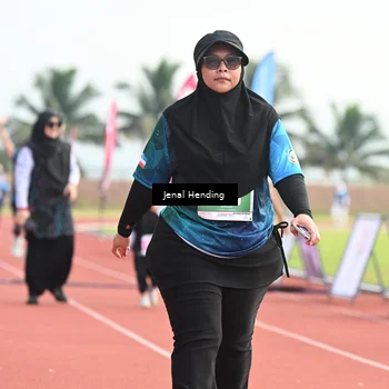 Runner Photo 4915681