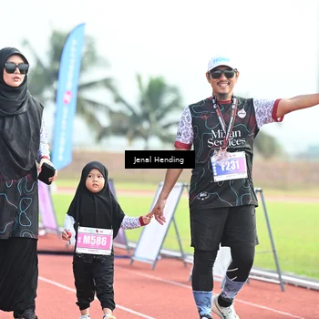 Runner Photo 4915682