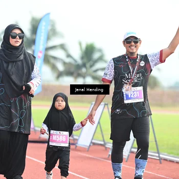 Runner Photo 4915684