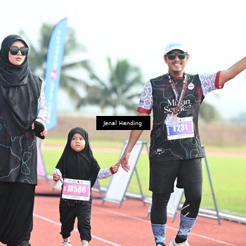 Runner Photo 4915685