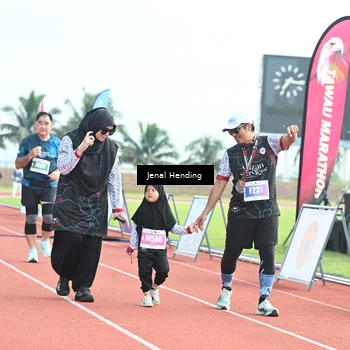 Runner Photo 4915686