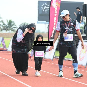 Runner Photo 4915690