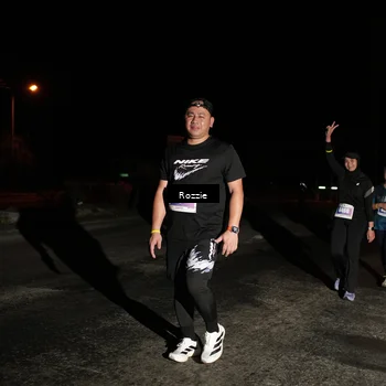 Runner Photo 4915698