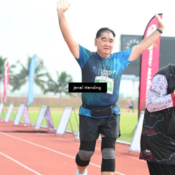 Runner Photo 4915699