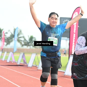 Runner Photo 4915701