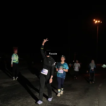 Runner Photo 4915702