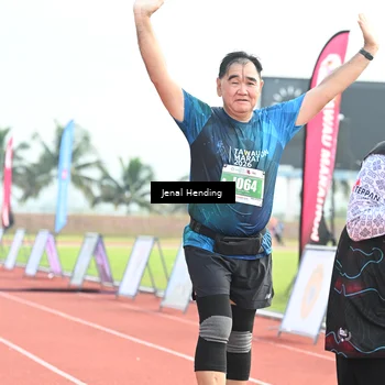 Runner Photo 4915703