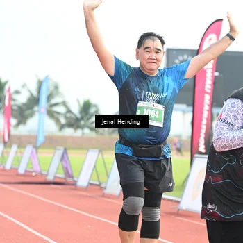Runner Photo 4915704
