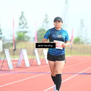 Runner Photo 4915705
