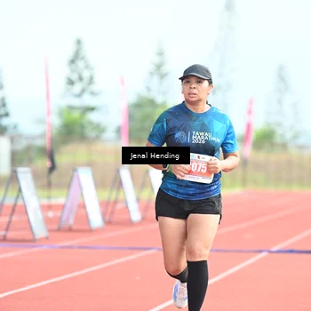Runner Photo 4915706