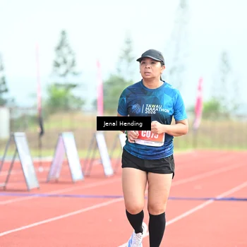 Runner Photo 4915708