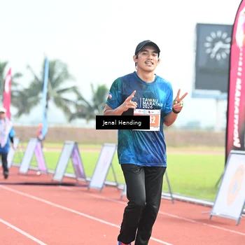 Runner Photo 4915710