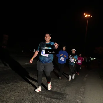 Runner Photo 4915715