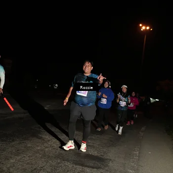 Runner Photo 4915716