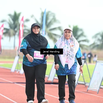 Runner Photo 4915717