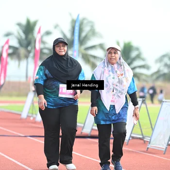 Runner Photo 4915718