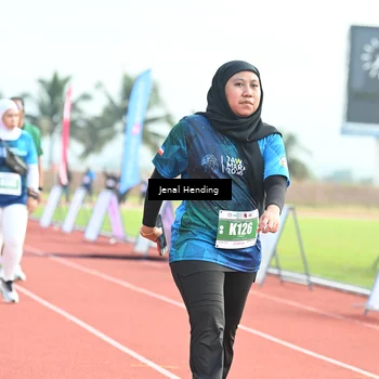 Runner Photo 4915720