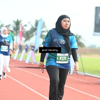 Runner Photo 4915721