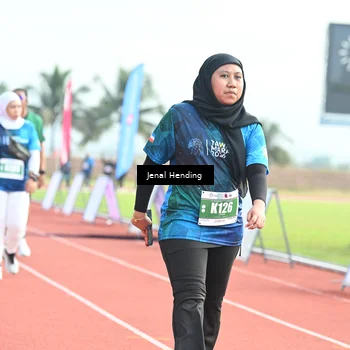 Runner Photo 4915722