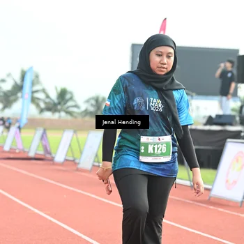Runner Photo 4915724
