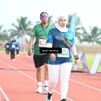 Runner Photo 4915725