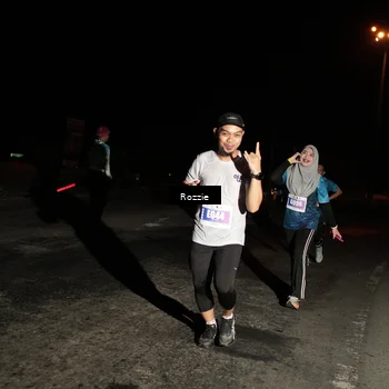 Runner Photo 4915726
