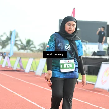 Runner Photo 4915727