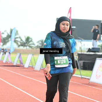 Runner Photo 4915729