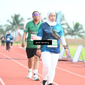 Runner Photo 4915731