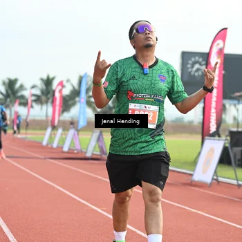 Runner Photo 4915732