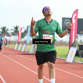 Runner Photo 4915734