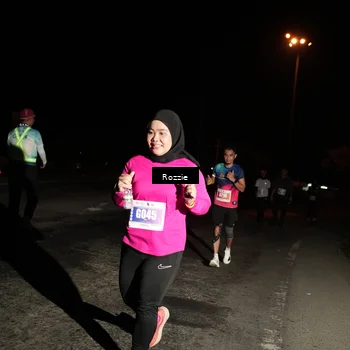Runner Photo 4915736
