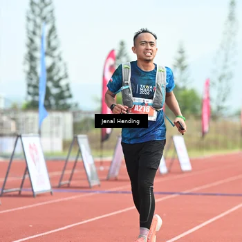 Runner Photo 4915738