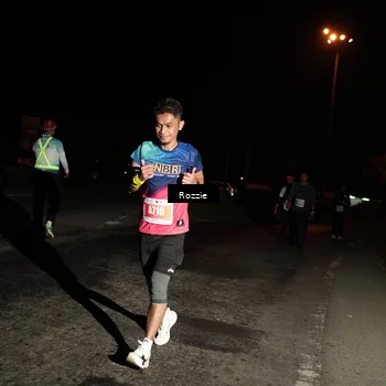 Runner Photo 4915740