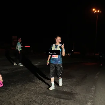 Runner Photo 4915744