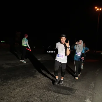 Runner Photo 4915745