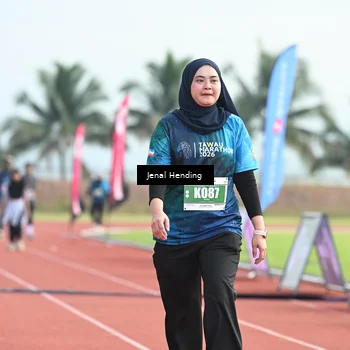 Runner Photo 4915747