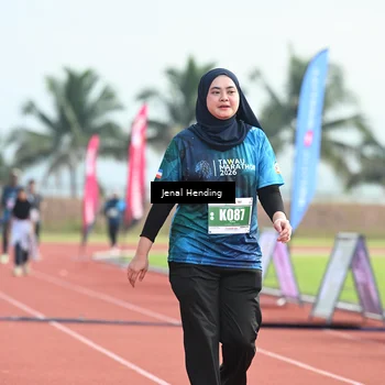 Runner Photo 4915748