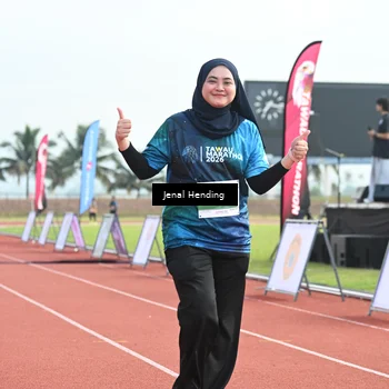 Runner Photo 4915750