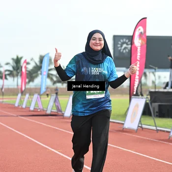 Runner Photo 4915751