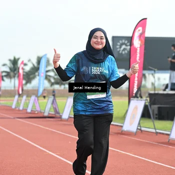 Runner Photo 4915752