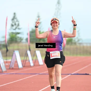 Runner Photo 4915753