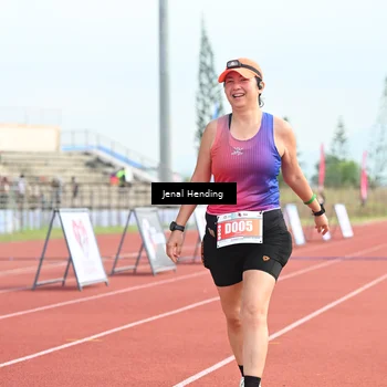 Runner Photo 4915755