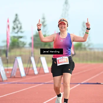 Runner Photo 4915757