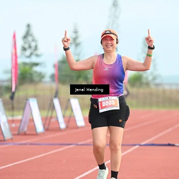 Runner Photo 4915758